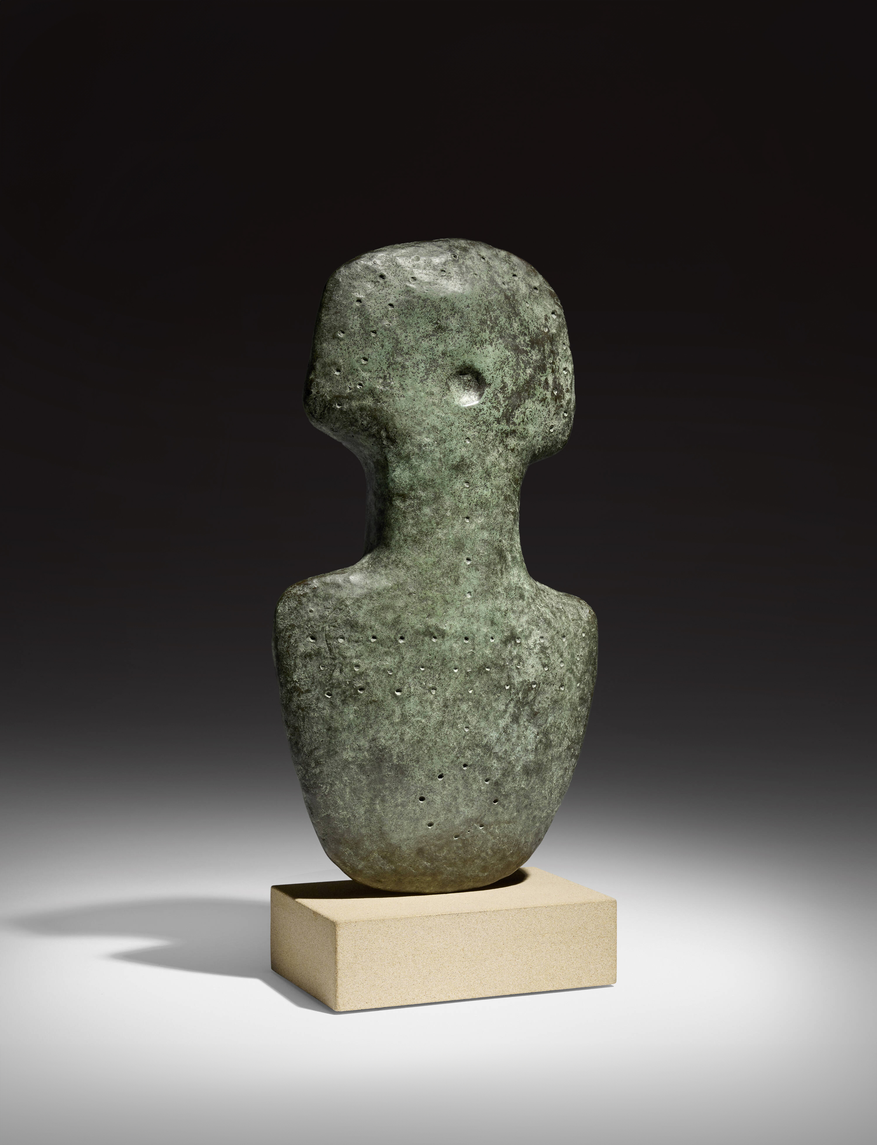 Venus, 1980
